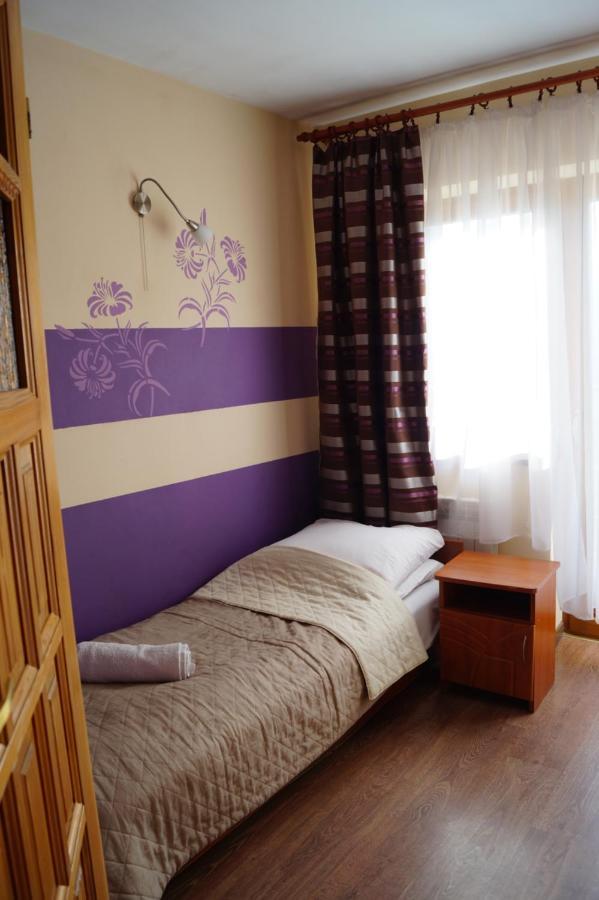 Pod Tatrami Bed & Breakfast Bukowina Tatrzanska Ngoại thất bức ảnh
