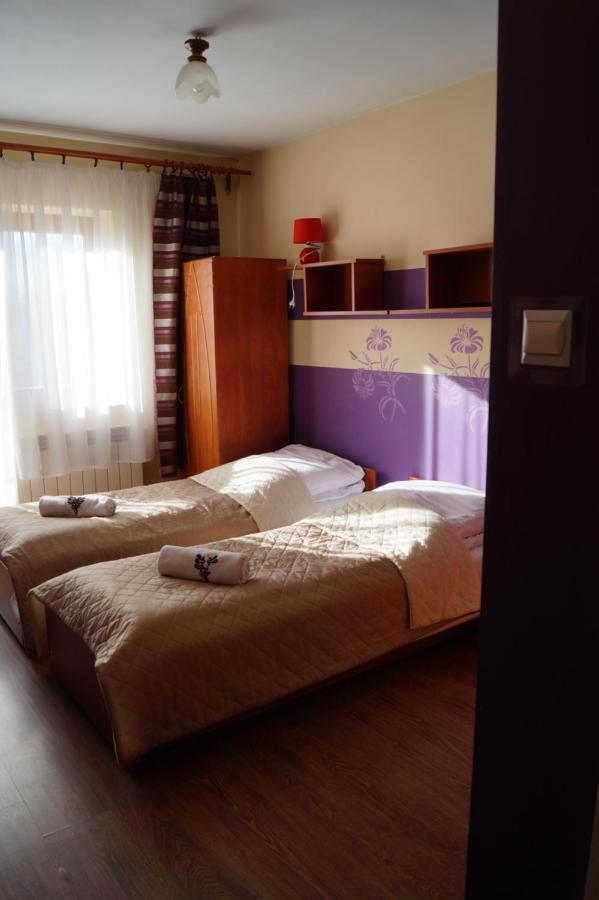 Pod Tatrami Bed & Breakfast Bukowina Tatrzanska Ngoại thất bức ảnh