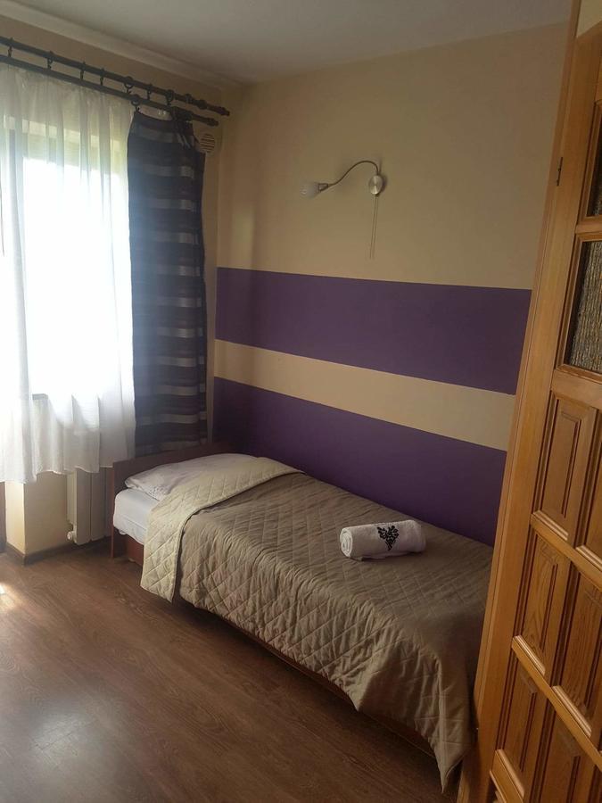 Pod Tatrami Bed & Breakfast Bukowina Tatrzanska Ngoại thất bức ảnh