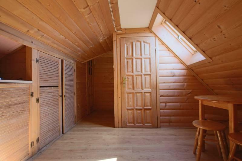 Pod Tatrami Bed & Breakfast Bukowina Tatrzanska Ngoại thất bức ảnh